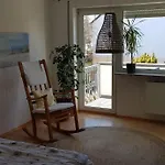 3-room In Rowhouse - Oktoberfest, Trade Shows, Business Appartement Maisach (Bavaria)