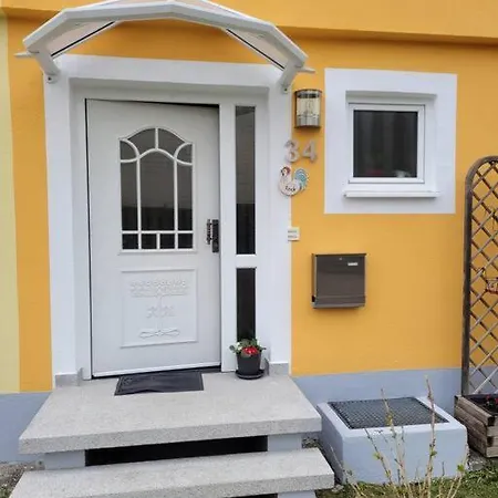 3-room In Rowhouse - Oktoberfest, Trade Shows, Business Lejlighed Maisach (Bavaria)