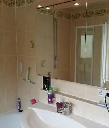 3-room In Rowhouse - Oktoberfest, Trade Shows, Business * Maisach (Bavaria)