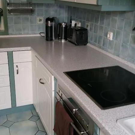 Lejlighed 3-room In Rowhouse - Oktoberfest, Trade Shows, Business *