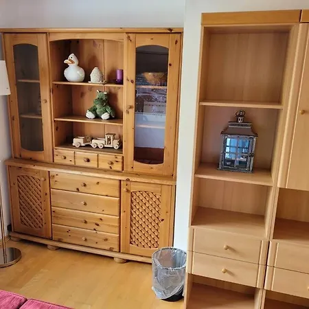 3-room In Rowhouse - Oktoberfest, Trade Shows, Business *
