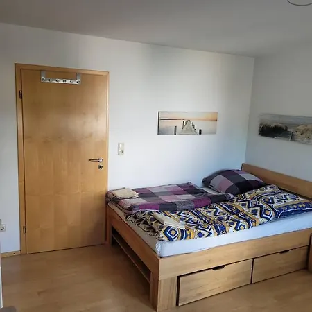3-room In Rowhouse - Oktoberfest, Trade Shows, Business *